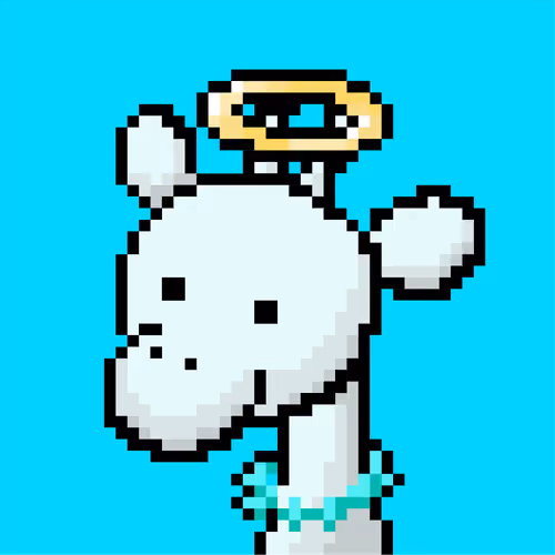 CryptoNeck #18