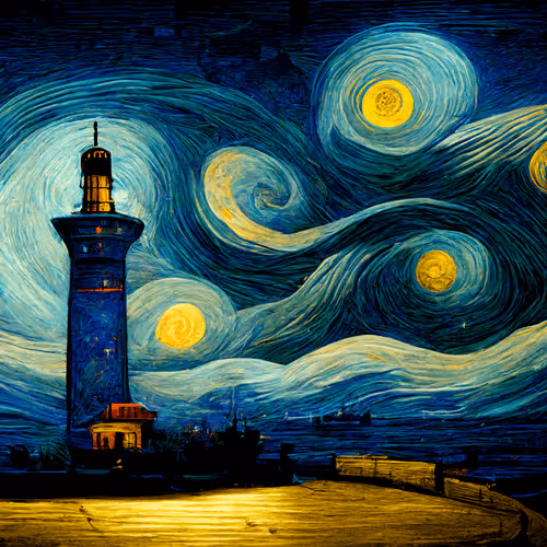 VanStonks Collection - old