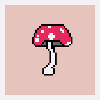 Multiverseofmushrooms