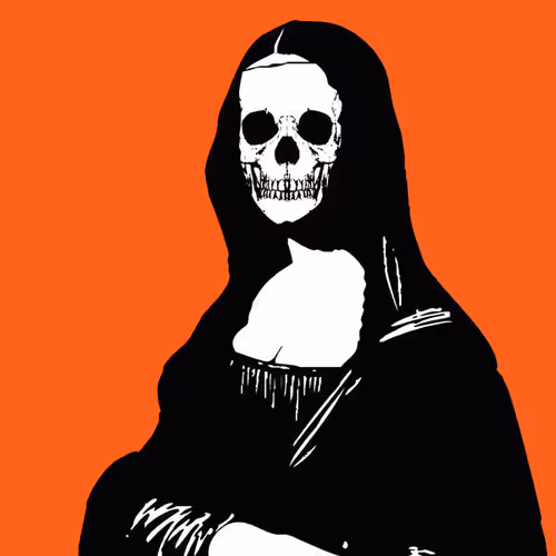 Mona Lisa