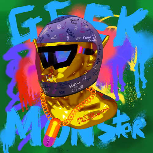 Item #96017444542235524745778627821890676681092696251232723014772887299270819971073 Media