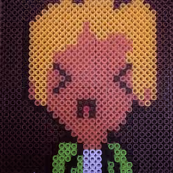 Bead Head 0004