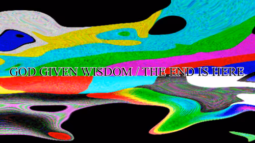 Lost Recordings Of Kasper Martyr Phantom