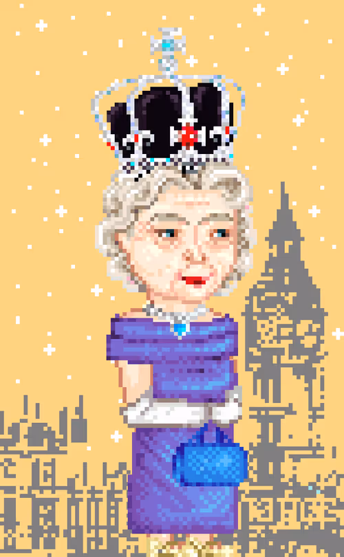 Item #75554604742703464917455106812152530083457477207723164712396059374090822090753 Media