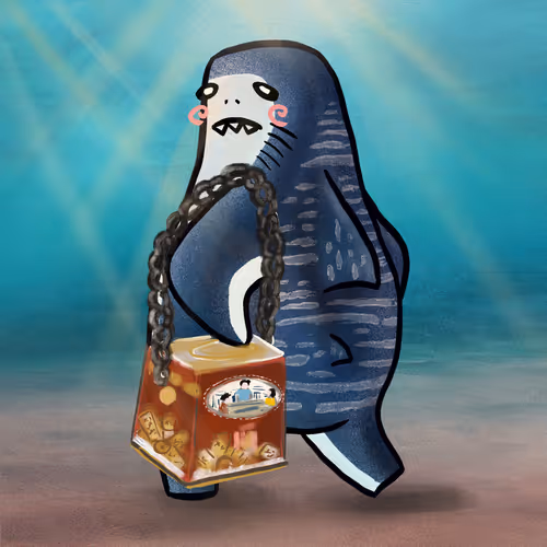 Seashow