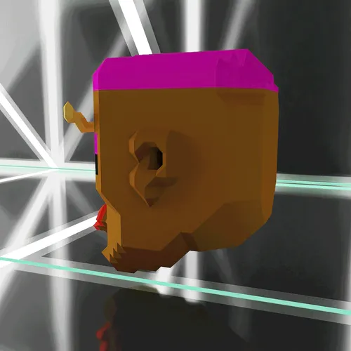 Item #31028609347859875520731248367256689138780219852985164164261405982114040512513 Media