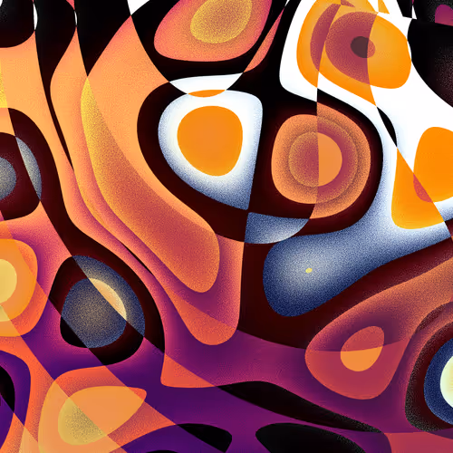 Steam Cells #14