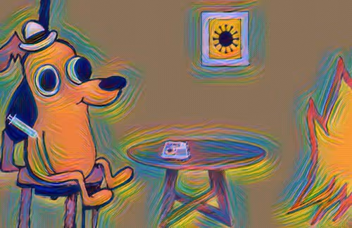 Item #98469536045481062864357924803882353092823731748641849454018582397499071266817 Media