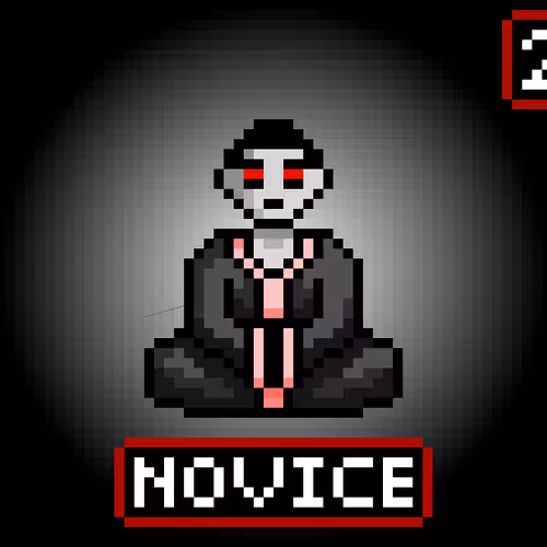 Undead Novice Monk