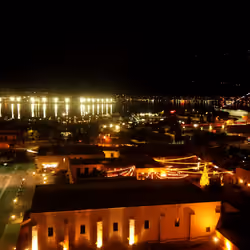 San Diego Timelapse