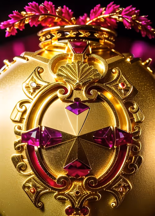 Item #45294532449316600606370392067039985018093758471773163222083530539150430175233 Media