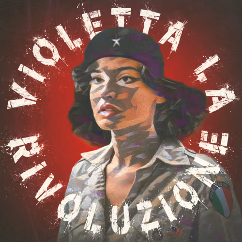 Deke Vs. Violetta