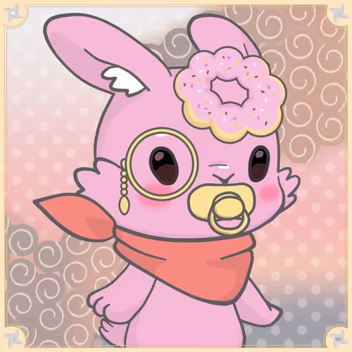 Item #54150012783729069315498772054956826367209841012985814148685320348832257540097 Media