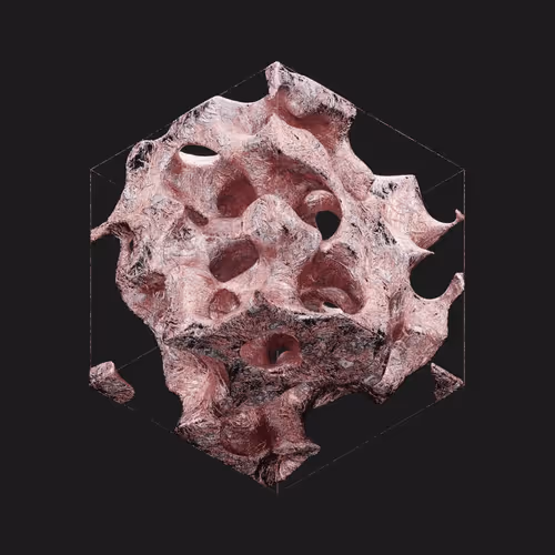 Forgotten Dreams by Frac