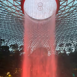 Singapore Jewel