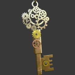 Normal Key