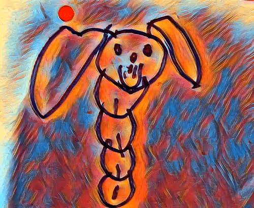 Item #47963283225972574862227584977456908466772138315168611166791309670402647654401 Media