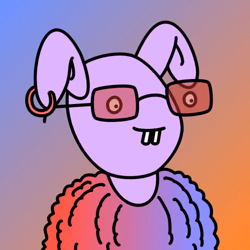 Rabbit #6777