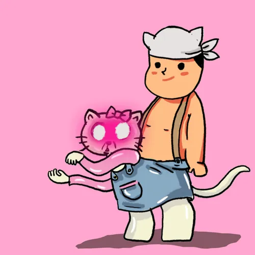 Item #69574585364258459644256594879227896546765581487906760201633070642825470672897 Media