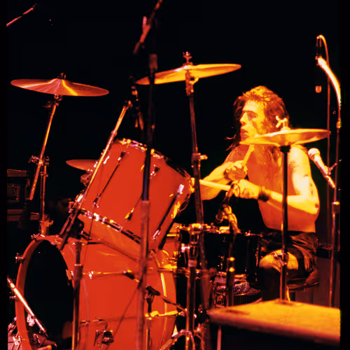 Cuffarophoto Grunge Years Live 1