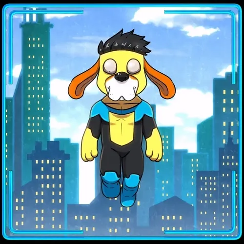 Item #66448055394913548349780234864913070374353486372462359101910904309528922161153 Media