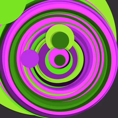 Crypto Circles #241