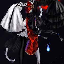 #004 jiangshi