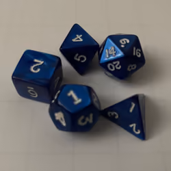Dice-22