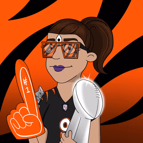 CyberCollectin Collection