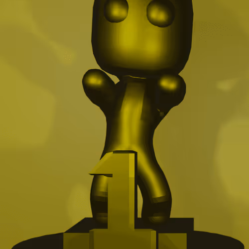 Toby Trophies