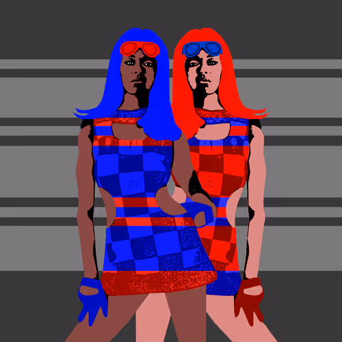 Item #104581667745628340096655176101451877259100372888061724868186029168037447335937 Media