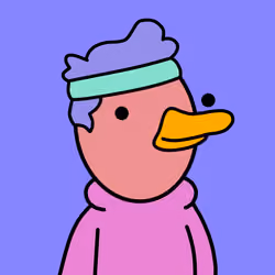 DuckiesDuckClub #097