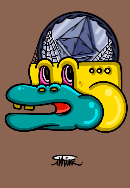 Item #83802162423471581821070338719498659638583798689247079686434993774931197558785 Media