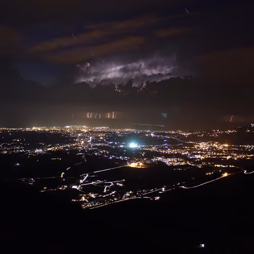 Thunder -9