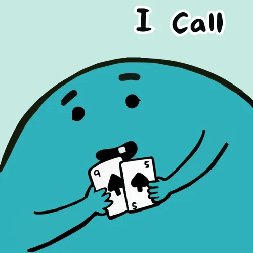 Popo - I Call