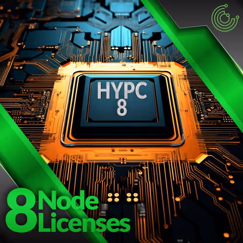 Hypcnodelicense