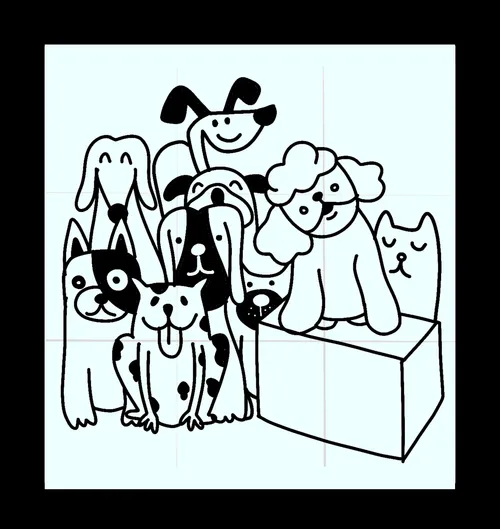 Item #64086416674690841358332788489417743042650450423520367264923362730608661889025 Media