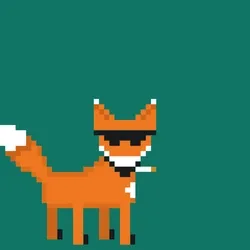 Feisty Foxi #02