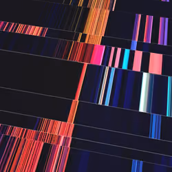 Disco Path #004