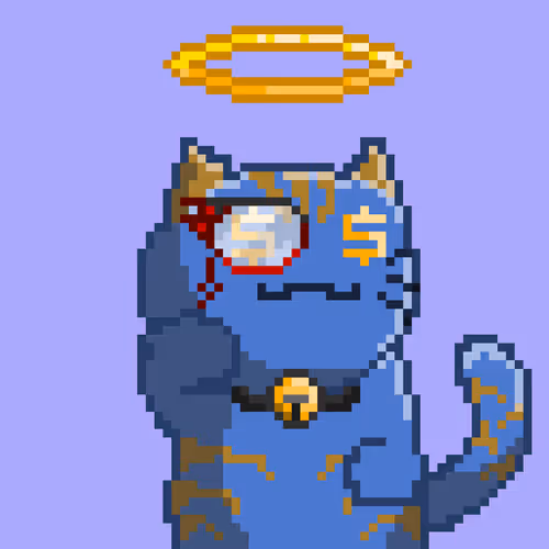 Lucky Cat Infinity