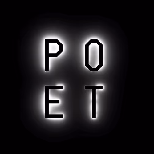 Poetbysashastiles