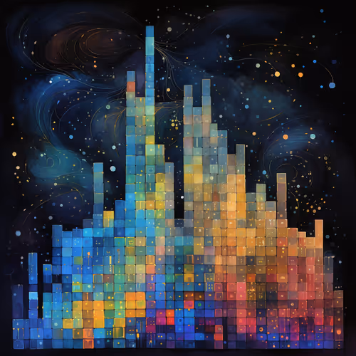 Item #58416207538412249747900128285395730065123155507277604059389483812254814044161 Media