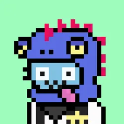 PixelCat 2309