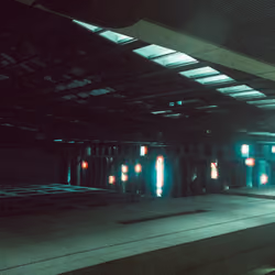 Nowhere