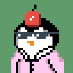 PixelPenguin 2388