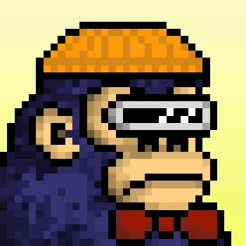 CyberKong #984