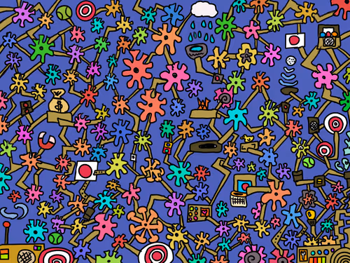 Item #77835593230113227005182221381121522763424161289674484733172761414420632961025 Media