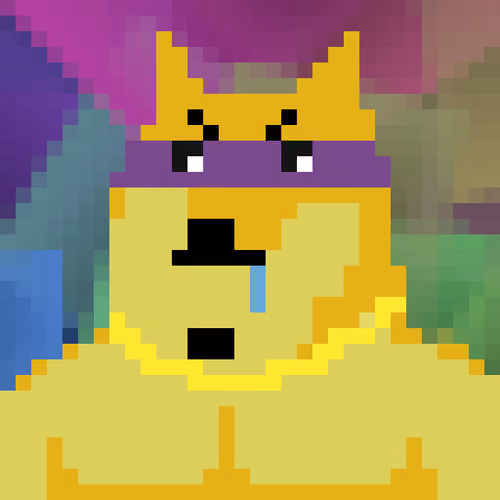CryptoShibe #6352