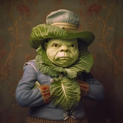 Bogart-Salad Collection