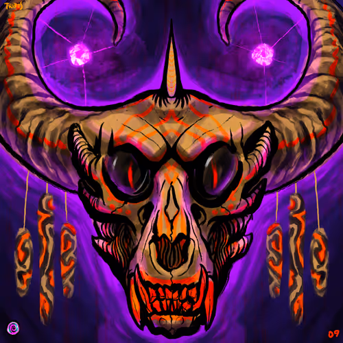 Item #10851682507400016037824011458534255104678729048486236968159782764053367095297 Media